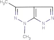 1,3-Dimethyl-1,6-dihydropyrazolo[3,4-c]pyrazole
