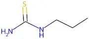 N-Propylthiourea