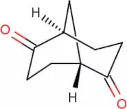 Bicyclo[3.3.1]nonane-2,6-dione