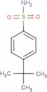 4-(tert-Butyl)benzenesulphonamide