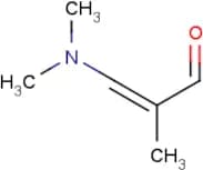 3-(Dimethylamino)-2-methylprop-2-enal