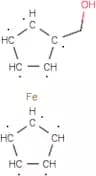 Hydroxymethyl ferrocene