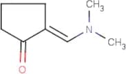 2-[(Dimethylamino)methylidene]cyclopentan-1-one