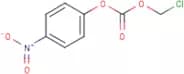 Chloromethyl (4-nitrophenyl) carbonate