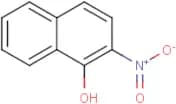 2-Nitro-1-naphthol
