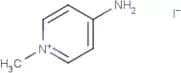 4-amino-1-methylpyridinium iodide