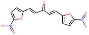 1,5-di(5-nitro-2-furyl)penta-1,4-dien-3-one