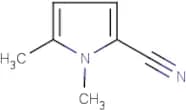 1,5-Dimethyl-1H-pyrrole-2-carbonitrile