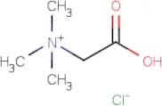 (carboxymethyl)(trimethyl)ammonium chloride
