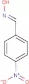 4-Nitrobenzaldoxime