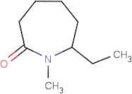 7-Ethyl-1-methylazepan-2-one