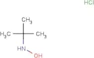 N-(tert-Butyl)hydroxylamine hydrochloride