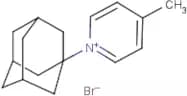 1-(1-adamantyl)-4-methylpyridinium bromide