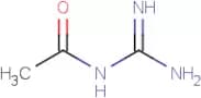 1-Acetylguanidine