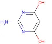 2-Amino-5-methylpyrimidine-4,6-diol