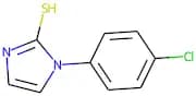 1-(4-chlorophenyl)-2,3-dihydro-1H-imidazole-2-thione