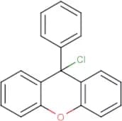 9-chloro-9-phenyl-9H-xanthene