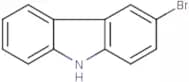 3-Bromo-9H-carbazole