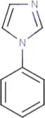1-Phenyl-1H-imidazole