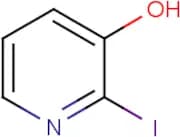 3-Hydroxy-2-iodopyridine