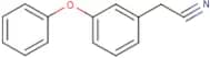 2-(3-Phenoxyphenyl)acetonitrile