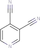 Pyridine-3,4-dicarbonitrile