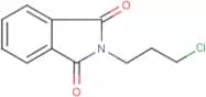2-(3-Chloropropyl)isoindoline-1,3-dione