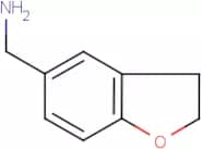 5-(Aminomethyl)-2,3-dihydrobenzo[b]furan