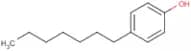 4-(Hept-1-yl)phenol