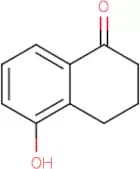 5-Hydroxy-1,2,3,4-tetrahydronaphthalen-1-one