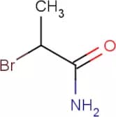 2-Bromopropanamide