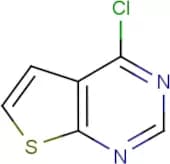 4-Chlorothieno[2,3-d]pyrimidine