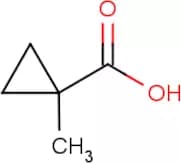 1-Methylcyclopropane-1-carboxylic acid