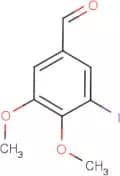 4,5-Dimethoxy-3-iodobenzaldehyde