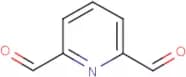 2,6-Pyridinedicarboxaldehyde