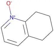 5,6,7,8-tetrahydro-1-quinoliniumolate