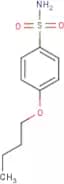 4-Butoxybenzenesulphonamide