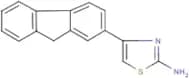 4-(9H-Fluoren-2-yl)-1,3-thiazol-2-amine