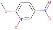 2-Methoxy-5-nitropyridinium-1-olate