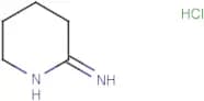 tetrahydropyridin-2(1H)-imine hydrochloride