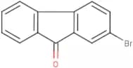 2-Bromo-9H-fluoren-9-one