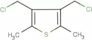3,4-Bis(chloromethyl)-2,5-dimethylthiophene