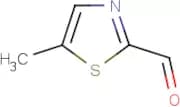5-Methyl-1,3-thiazole-2-carboxaldehyde