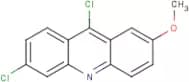 6,9-Dichloro-2-methoxyacridine