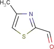 4-Methyl-1,3-thiazole-2-carboxaldehyde