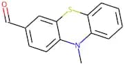 10-Methyl-10H-phenothiazine-3-carboxaldehyde