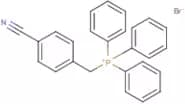 (4-Cyanobenzyl)(triphenyl)phosphonium bromide