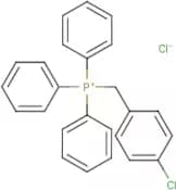 (4-Chlorobenzyl)tris(phenyl)phosphonium chloride