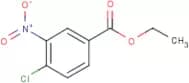 ethyl 4-chloro-3-nitrobenzoate