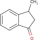 3-Methylindan-1-one